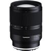 Tamron 17-28 mm f / 2.8 Di III RXD Sony E-mount - Garanzia ufficiale fino a 4 anni.