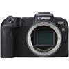 Canon EOS RP Body Black + adattatore EF. offerta valida fino al 7 luglio