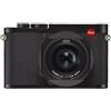 Leica Q2 Fotocamera compatta nera - ITA - (Invio immediato)
