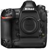 Nikon D6 DSLR Body - Garanzia ufficiale fino a 4 anni.