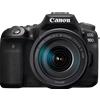 Canon EOS 90D DSLR + 18-135mm IS USM - ITA - (Invio immediato)