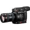 Canon EOS C200 - Garanzia ufficiale fino a 4 anni.