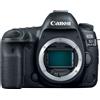 Canon EOS 5D Mark IV Body - GARANZIA 4 ANNI COMPRESA