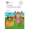 MONDADORI Il Regno degli errori