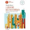MONDADORI I cercatori dell'acca perduta. Ediz. ad alta leggibilità
