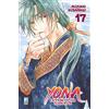 Star Comics Yona la principessa scarlatta (Vol. 17)