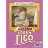 Piemme Leonardo era un figo