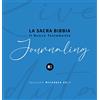 ADI-Media La sacra Bibbia. Il nuovo testamento. Journaling