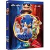 Paramount Sonic 2 - Il film (Blu-Ray Disc)
