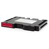 RICOH Cartuccia compatibile con Ricoh RHGC41LM - magenta - 600 pagine - SUBLIMAZIONE
