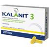 Chiesi Farmaceutici Linea Apparato Osteoarticolare Kalanit 3 Integratore 30 Comp
