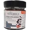 Gianluca Mech Tisanoreica - Crema Spalmabile Al Cioccolato Fondente Alla Nocciola 200 Gr