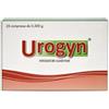 NUTRALABS Srl Urogyn - Integratore per il benessere delle vie urinarie - 25 Compresse
