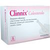 ABBATE A&V PHARMA Srl CLINNIX Colesterolo 60 Capsule