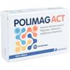 Polimag Act Integratore di Magnesio 30 Compresse
