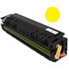HP Toner giallo compatibile con HP W2212X(207X) giallo 2450 pagine CON CHIP