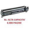 HP Toner nero compatibile con HP CF217XL
