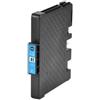 RICOH Cartuccia ciano compatibile con Ricoh RHGC41LC ciano 600 pagine