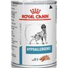 Royal Canin Hypoallergenic per Cane Formato 400g