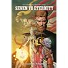 PANINI SPA Seven to eternity. La ballata del tradimento (Vol. 2)