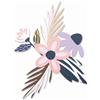 Thinlits Bohemian Florals