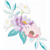 Thinlits Summer Flowers