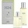 Hermès > Hermès H24 Eau de Toilette 30 ml Rechargeable, Eau de Toilette 125 ml Recharge