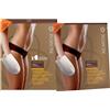 Incarose 6NCAROSE MAXI BRONZE GUANTO CORPO 3