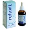 HEALTH FARMA Srl RELAXIT Soluz.50ml