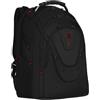 Wenger Zaino per notebook Wenger Ibex Ballistic Deluxe 17" nero [606493]