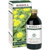 DR.GIORGINI SER-VIS Srl Rodiola Estratto Integrale 200ml Giorgini