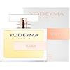 Yodeyma - Kara, acqua di profumo da donna (100 ml)