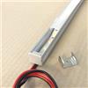 Novalux LED Novalux Barra LED a cm. 14,4W al mt. 4000K IP20 profilo H.16