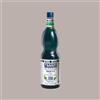 FABBRI Sciroppo Concentrato per Granita Gusto Menta Zero Calorie Senza Zuccheri Mixybar Fabbri 1 L