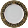 VERSACE HOME PIATTO PIANO 27 19300/409605/10227 MEDUSA RED