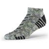 Base 33 BASE Calzini Uomo Sport perfetti per la corsa, l'allenamento, il ciclismo e il sollevamento pesi.