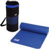Sissel Kit Borsa o Cinghia + Materassino Pilates Yoga Fitness 1,5 cm SISSEL