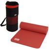 Sissel Kit Borsa o Cinghia + Materassino Pilates Yoga Fitness 1,5 cm SISSEL