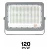Proiettore LED 200W IP65, 120lm/W Bianco Freddo 5.700K