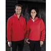 Result Core Abbigliamento personalizzate. Felpa Pile personalizzata full zip - Result Core - Result Core personalizzate o neutre
