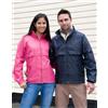 Result Core Abbigliamento personalizzate. Giacche antivento personalizzate traspiranti Result Windcheater - Result Core personalizzate o neutre