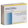 FILCA FARMA Srl RINOSINBS 20 Compresse