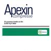 RNE BIOFARMA APEXIN 30 Compresse