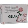 GELAR FARMA Srl GELAR LADY 45 Capsule