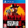 Rockstar Games Red Dead Redemption II (UK)