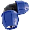 VIRIDEX GOMITO PN 25 X 25 MM