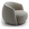 MOROSO poltrona PACIFIC - PA1-001-CAT.W-TONUS
