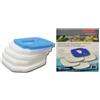 EHEIM Filtermatten-Set Fur 2076 und 2078 professionel 3 Electronic