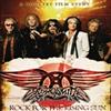 Ear Music Aerosmith - Rock for the Rising Sun (Blu-Ray Disc)