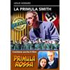 DNA La primula Smith + La primula rossa - Special Edition 2 Film (DVD)